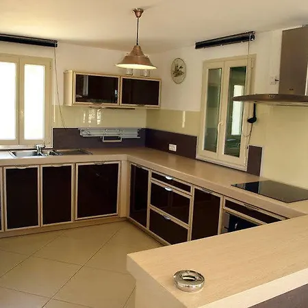 La Grande Bastide Hotel 4*