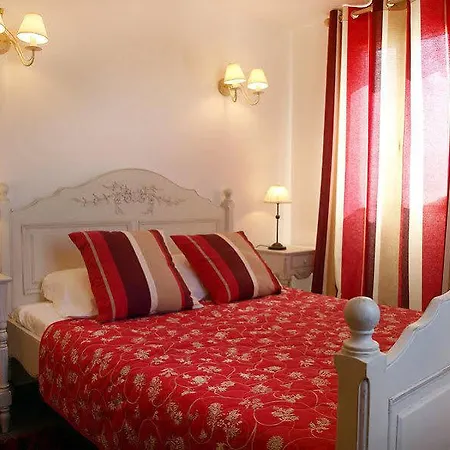La Grande Bastide Hotel