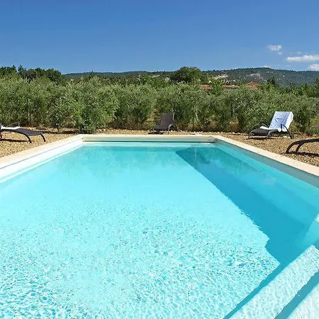 La Grande Bastide Hotel 4*