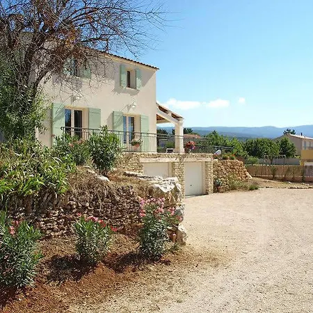 La Grande Bastide